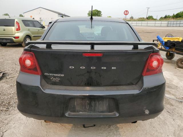 Photo 6 from auction – 2013 DODGE AVENGER SX with VIN 1C3CDZCG5DN746827