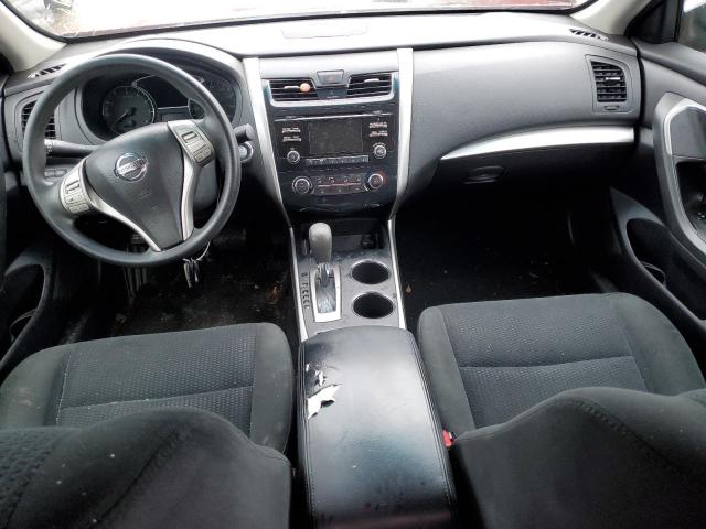 Photo 8 from auction – 2015 NISSAN ALTIMA 2.5 with VIN 1N4AL3AP7FC446152