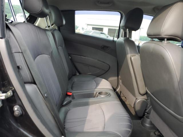 Photo 10 from auction – 2013 CHEVROLET SPARK 1LT with VIN KL8CD6S93DC517550