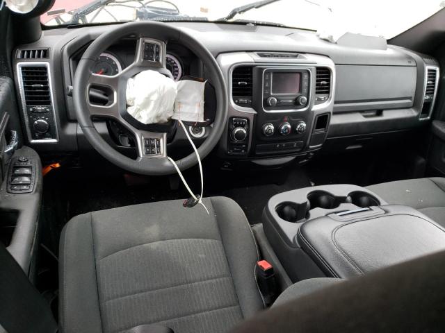 Photo 8 from auction – 2021 RAM 1500 CLASS with VIN 1C6RR7LT5MS516626