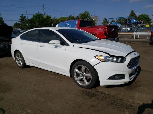 Photo 4 from auction – 2016 FORD FUSION SE with VIN 3FA6P0H75GR184679