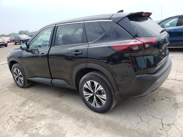 Photo 2 from auction – 2023 NISSAN ROGUE SV with VIN 5N1BT3BB9PC810649