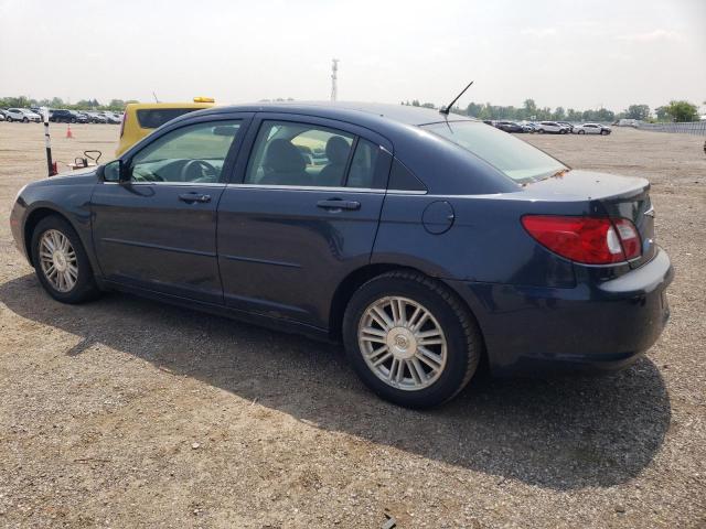 Photo 2 from auction – 2007 CHRYSLER SEBRING with VIN 1C3LC46K27N525678