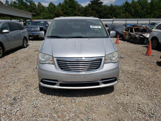 Photo 5 from auction – 2012 CHRYSLER TOWN & COU with VIN 2C4RC1BG8CR387681