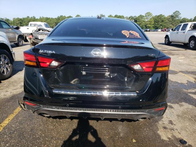 Photo 6 from auction – 2022 NISSAN ALTIMA SR with VIN 1N4BL4CV3NN388940