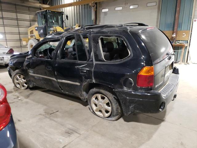 Photo 2 from auction – 2006 GMC ENVOY with VIN 1GKDT13S462106867