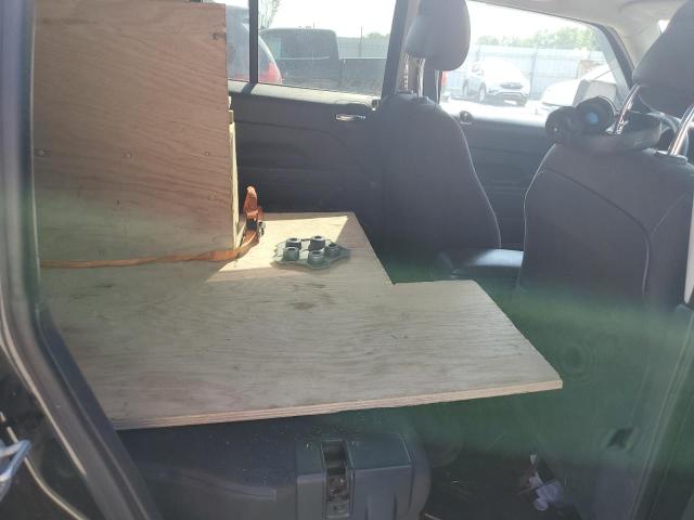Photo 11 from auction – 2017 JEEP PATRIOT SP with VIN 1C4NJRBB8HD126780