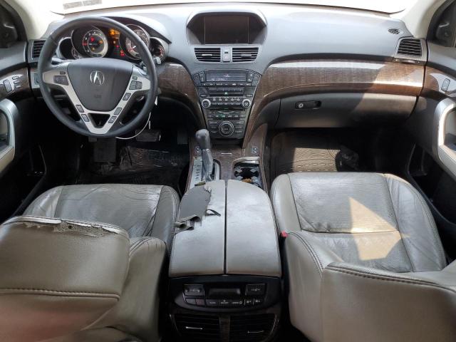 Photo 8 from auction – 2012 ACURA MDX ADVANC with VIN 2HNYD2H88CH546889