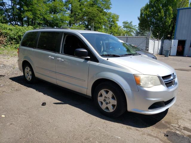 Photo 4 from auction – 2012 DODGE GRAND CARA with VIN 2C4RDGBG1CR248332
