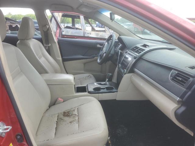 Photo 7 from auction – 2012 TOYOTA CAMRY BASE with VIN 4T1BF1FK1CU528807
