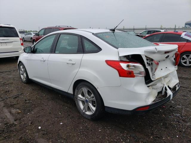 Photo 2 from auction – 2014 FORD FOCUS SE with VIN 1FADP3F21EL304893