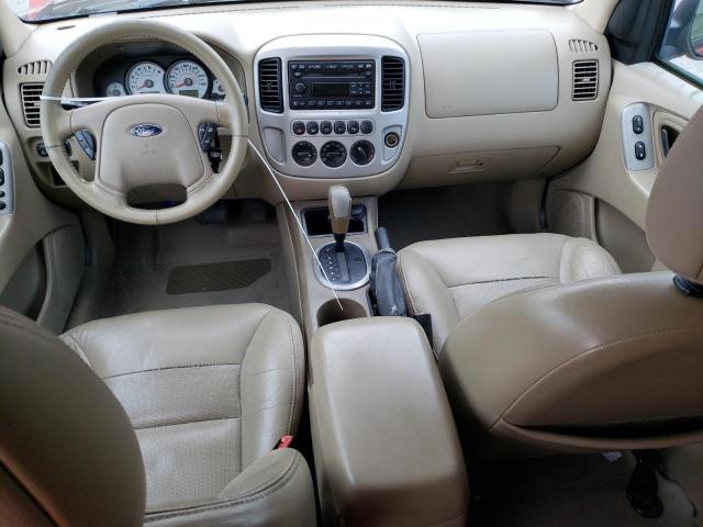 Photo 8 from auction – 2005 FORD ESCAPE LIM with VIN 1FMCU04175KC05603