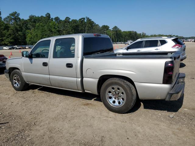 Photo 2 from auction – 2005 CHEVROLET SILVERADO with VIN 2GCEC13T051368151