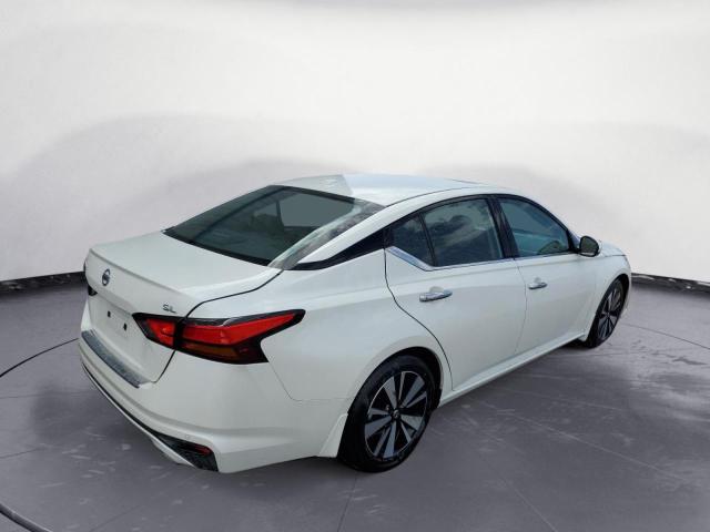 Photo 3 from auction – 2022 NISSAN ALTIMA SL with VIN 1N4BL4EV4NN413230