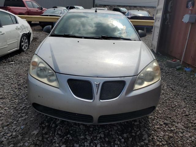 Photo 5 from auction – 2008 PONTIAC G6 BASE with VIN 1G2ZG57B084272418