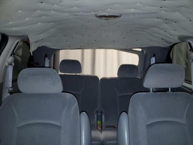 صورة رقم 10 من المزاد - 2005 DODGE CARAVAN SX مع VIN 1D4GP45R25B258186