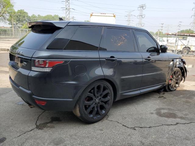 Снимка 3 от търг – 2016 LAND ROVER RANGE ROVE с VIN SALWR2EF8GA575680