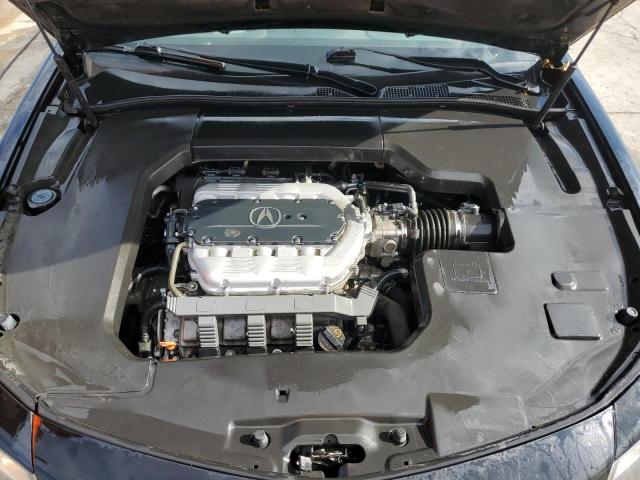 Photo 11 from auction – 2012 ACURA TL with VIN 19UUA8F5XCA012298