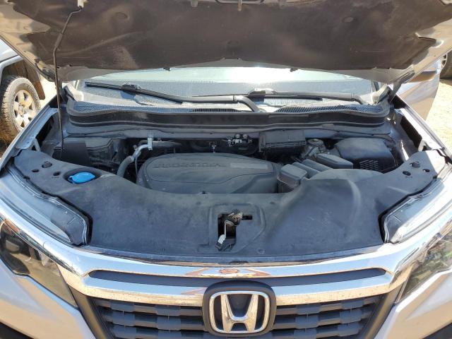 Фото 11 с аукциона – 2017 HONDA RIDGELINE с VIN 5FPYK3F61HB008641