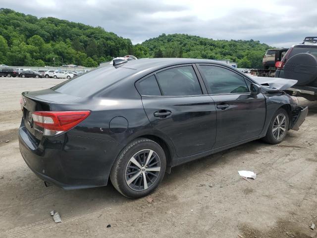 Photo 3 from auction – 2020 SUBARU IMPREZA PR with VIN 4S3GKAD68L3603312