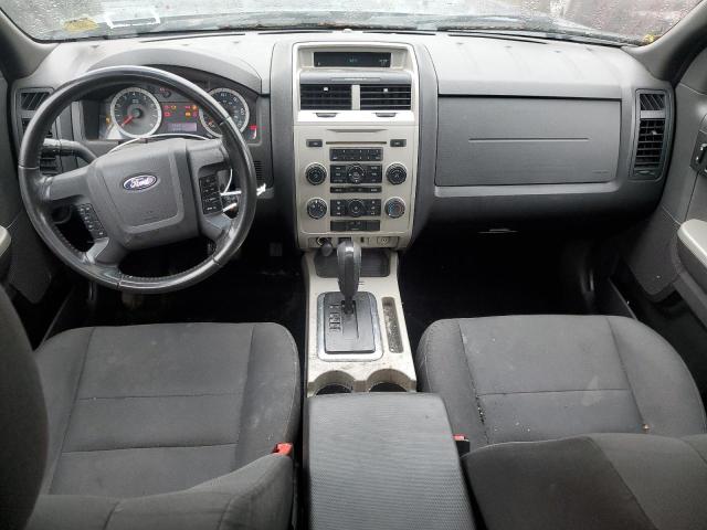 Photo 8 from auction – 2010 FORD ESCAPE XLT with VIN 1FMCU9DG7AKD30510