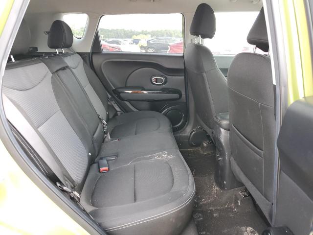 Photo 10 from auction – 2017 KIA SOUL + with VIN KNDJP3A58H7877138