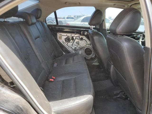Photo 10 from auction – 2011 FORD FUSION SEL with VIN 3FAHP0JA0BR205672