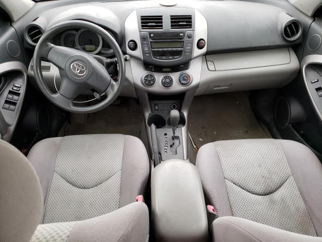 Zdjęcie 8 z aukcji – 2008 TOYOTA RAV4 z VIN JTMBD35V985171945