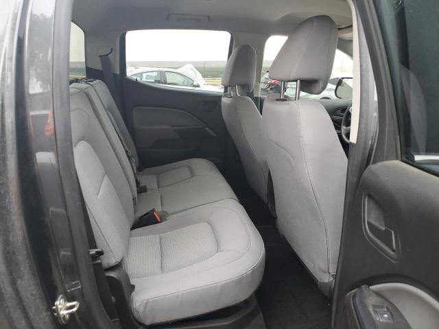 صورة رقم 10 من المزاد - 2016 CHEVROLET COLORADO مع VIN 1GCGSBE32G1237651