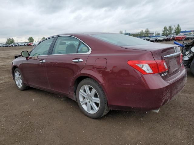 Photo 2 from auction – 2007 LEXUS ES 350 with VIN JTHBJ46G472085830