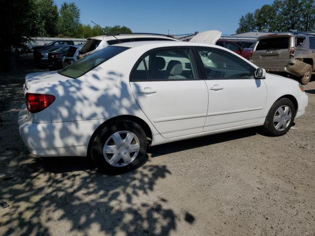 Photo 3 from auction – 2005 TOYOTA COROLLA CE with VIN 1NXBR32E55Z415514