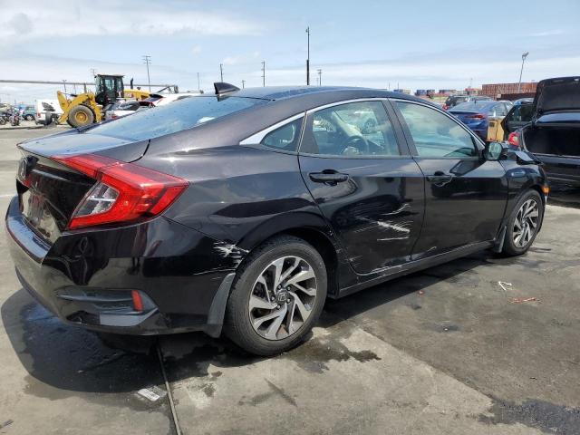 Photo 3 from auction – 2018 HONDA CIVIC EX with VIN 19XFC2F7XJE208221