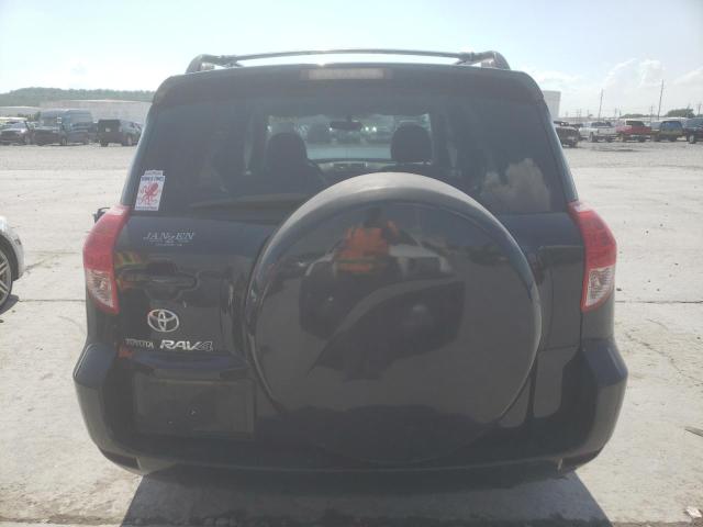 Photo 6 from auction – 2008 TOYOTA RAV4 LIMIT with VIN JTMZD31V085113999