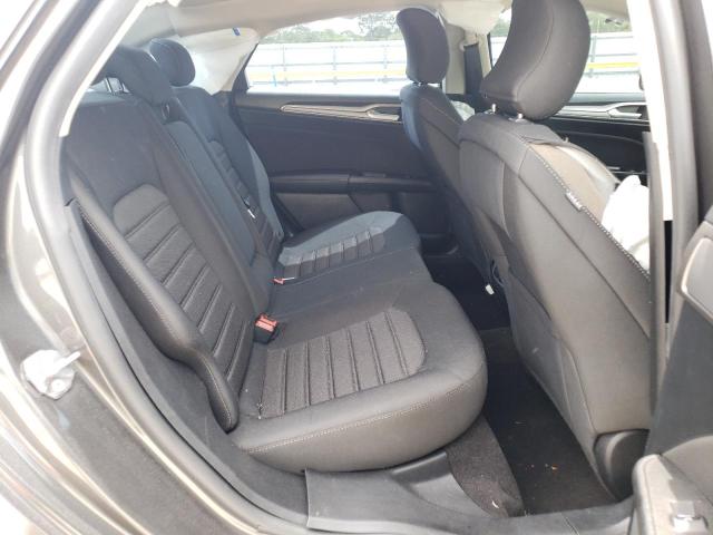 Photo 10 from auction – 2019 FORD FUSION SE with VIN 3FA6P0HDXKR229601