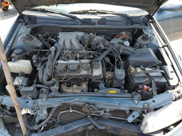 Photo 11 from auction – 2000 TOYOTA CAMRY CE with VIN JT2BF22K0Y0250232