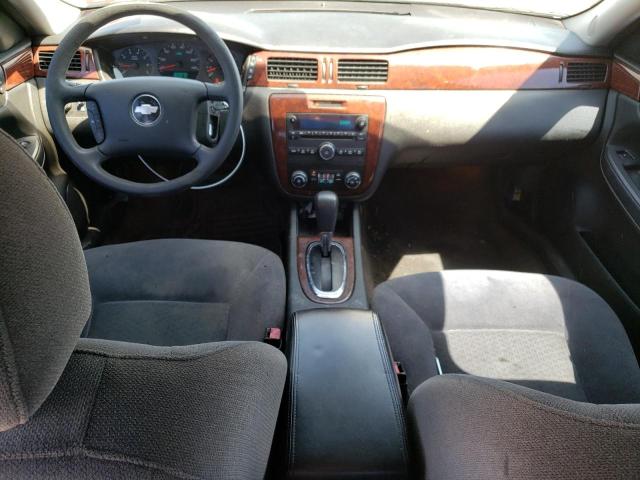 Photo 8 from auction – 2009 CHEVROLET IMPALA LS with VIN 2G1WB57K091217017