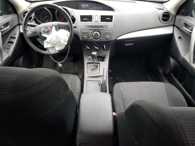 Photo 8 from auction – 2013 MAZDA 3 I with VIN JM1BL1L74D1734154