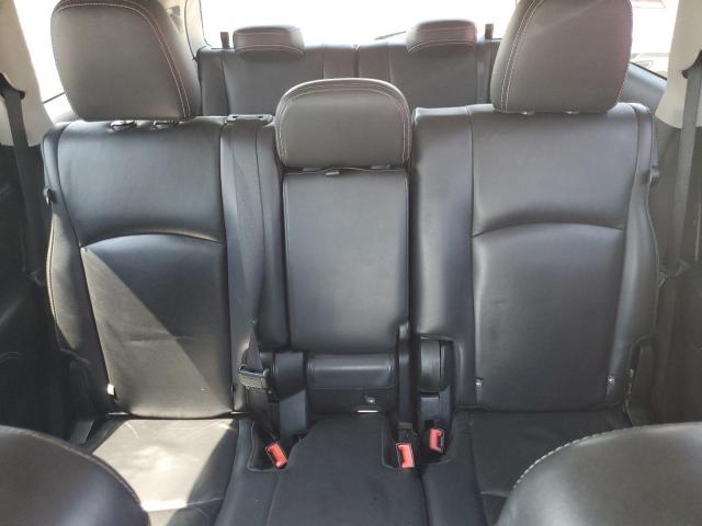 Photo 10 from auction – 2016 DODGE JOURNEY CR with VIN 3C4PDDGG5GT109189