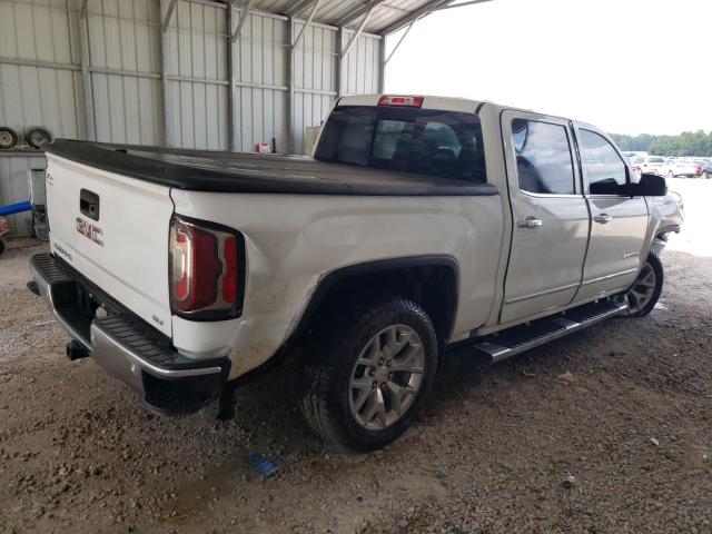Photo 3 from auction – 2018 GMC SIERRA K15 with VIN 3GTU2NEJ9JG352906