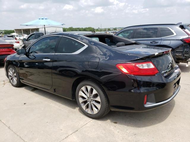 Photo 2 from auction – 2015 HONDA ACCORD EXL with VIN 1HGCT1B84FA006370