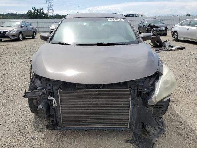 Photo 5 from auction – 2014 NISSAN ALTIMA with VIN 1N4AL3AP3EN339182
