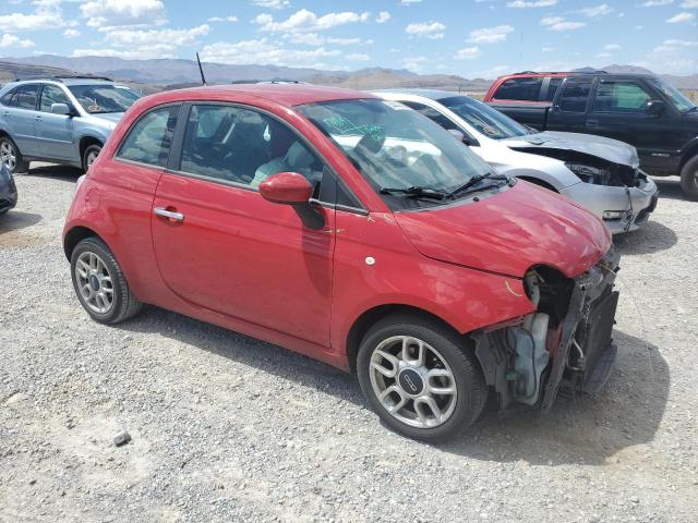 Photo 4 from auction – 2012 FIAT 500 POP with VIN 3C3CFFAR3CT349063