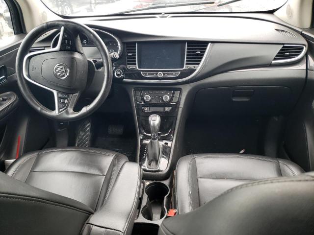 Photo 8 from auction – 2020 BUICK ENCORE ESS with VIN KL4CJGSB6LB059610
