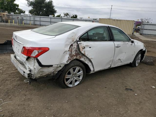 Photo 3 from auction – 2008 LEXUS ES 350 with VIN JTHBJ46G782228125