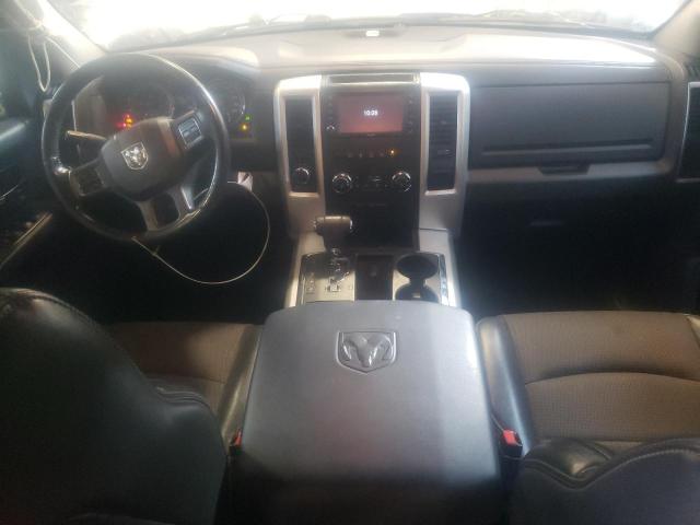 Photo 8 from auction – 2012 DODGE RAM 1500 S with VIN 1C6RD7MT6CS279575