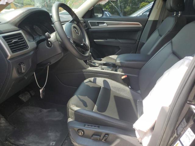 Photo 7 from auction – 2018 VOLKSWAGEN ATLAS SEL with VIN 1V2ER2CA0JC548008