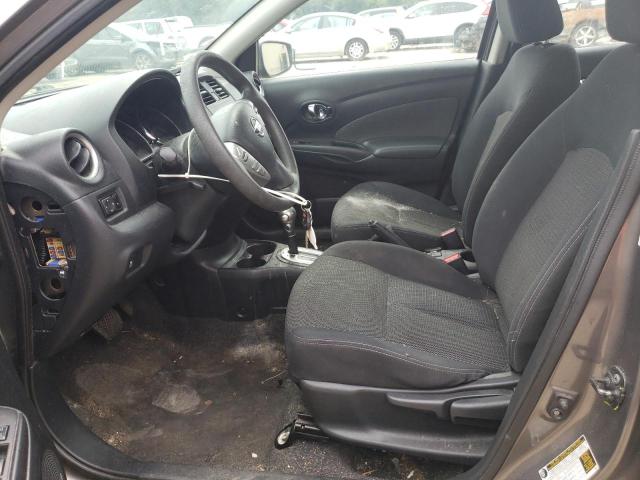 Photo 7 from auction – 2016 NISSAN VERSA S with VIN 3N1CN7AP5GL853951