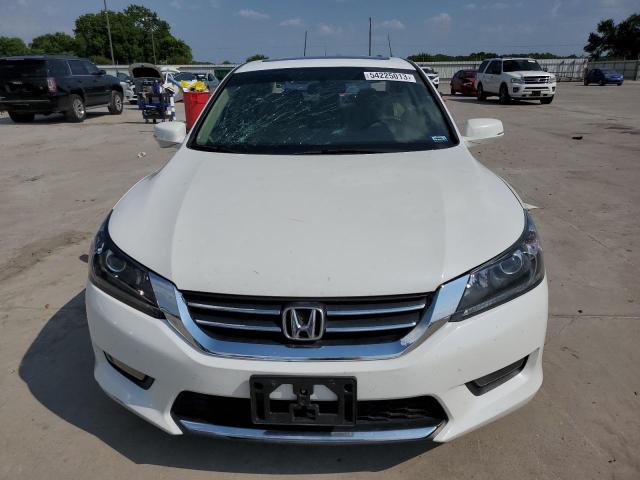 Photo 5 from auction – 2015 HONDA ACCORD EX with VIN 1HGCR2F74FA193292