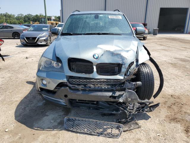 Photo 5 from auction – 2010 BMW X5 XDRIVE3 with VIN 5UXFF0C52ALT84572