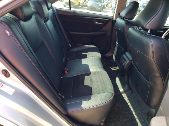 Photo 10 from auction – 2015 TOYOTA CAMRY LE with VIN 4T1BF1FK8FU075676